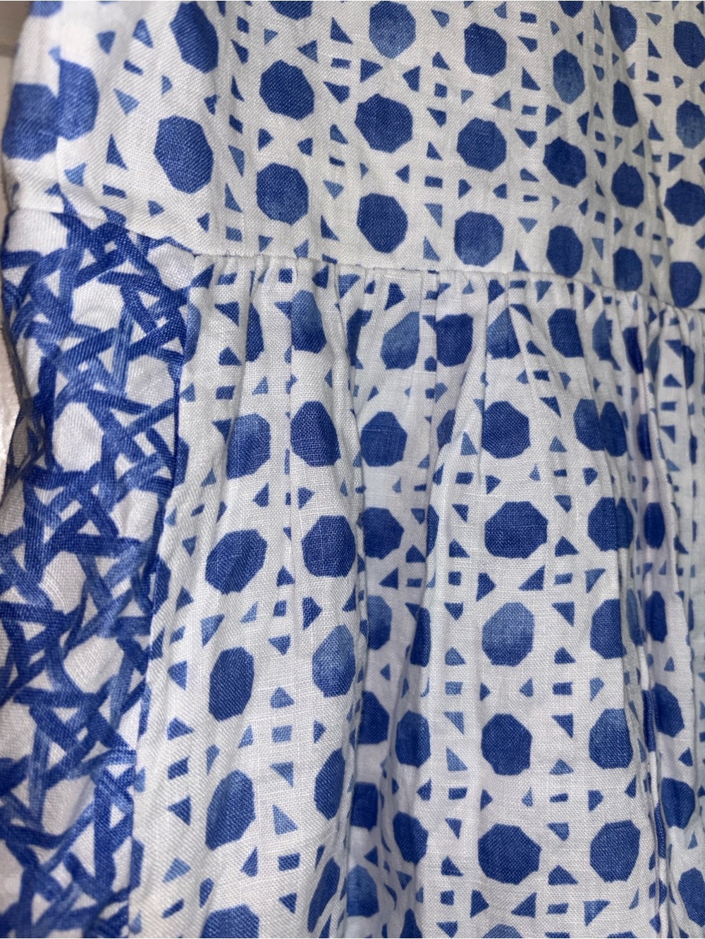 Vineyard Vines Sleeveless Sundress - Picture 9 of 9